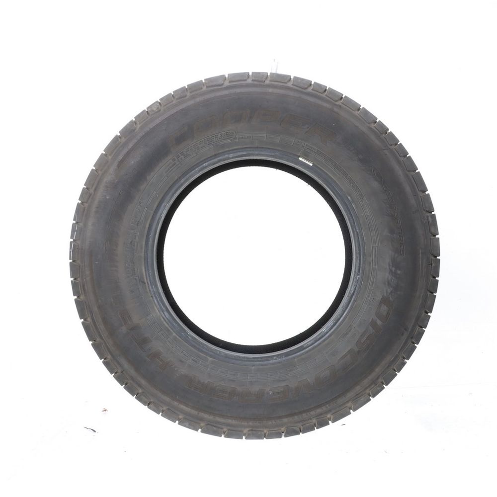 Used LT 245/75R16 Cooper Discoverer HTP II 120/116R E - 5.5/32 - Image 3