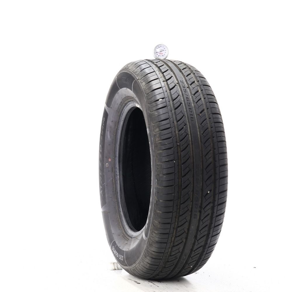 Set of (2) Used 235/65R16 Sailun Atrezzo SH406 103T - 8.5-9.5/32 - Image 4