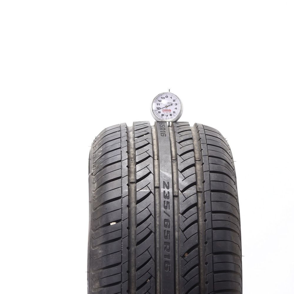 Set of (2) Used 235/65R16 Sailun Atrezzo SH406 103T - 8.5-9.5/32 - Image 5