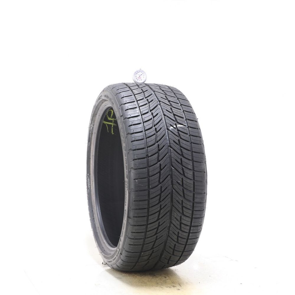 Used 255/35ZR20 BFGoodrich g-Force Comp-2 A/S 97W - 8.5/32 - Image 1