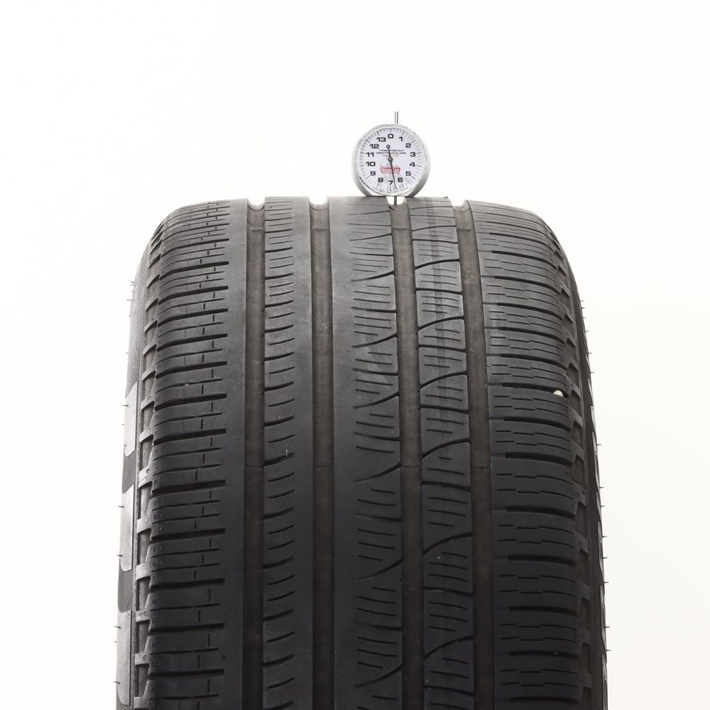 Set of (2) Used 275/45R21 Pirelli Scorpion Verde LR 110Y - 5.5-6.5/32 - Image 5