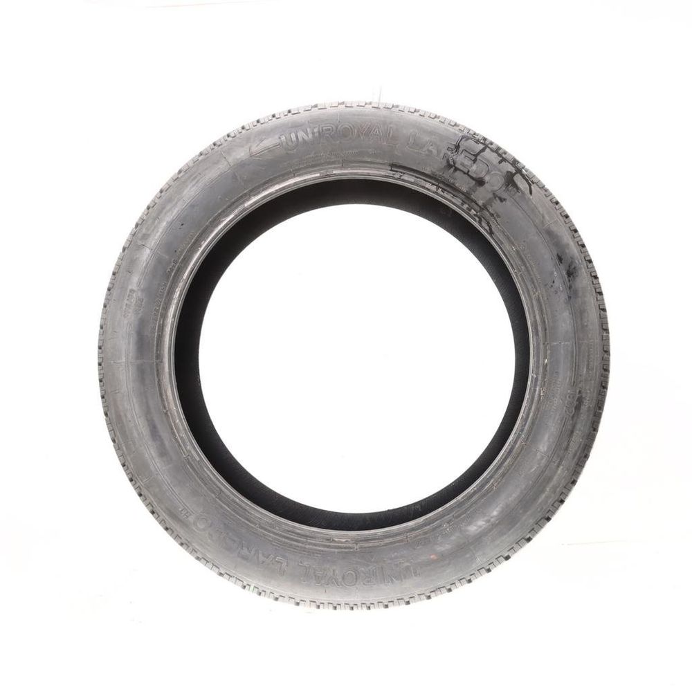 Used 275/50R22 Uniroyal Laredo HT 115H - 11/32 - Image 3