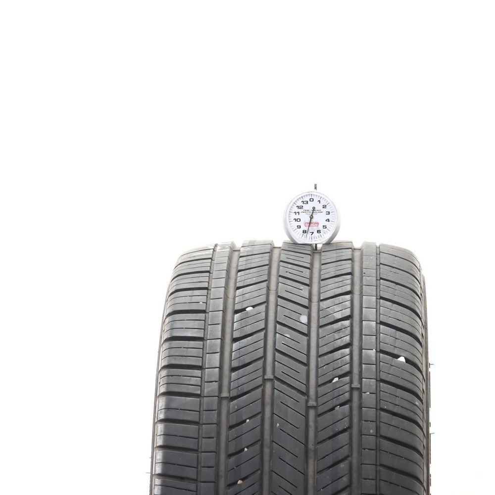 Set of (2) Used 235/45R19 Goodyear Assurance Finesse 95H - 7.5-8/32 - Image 2