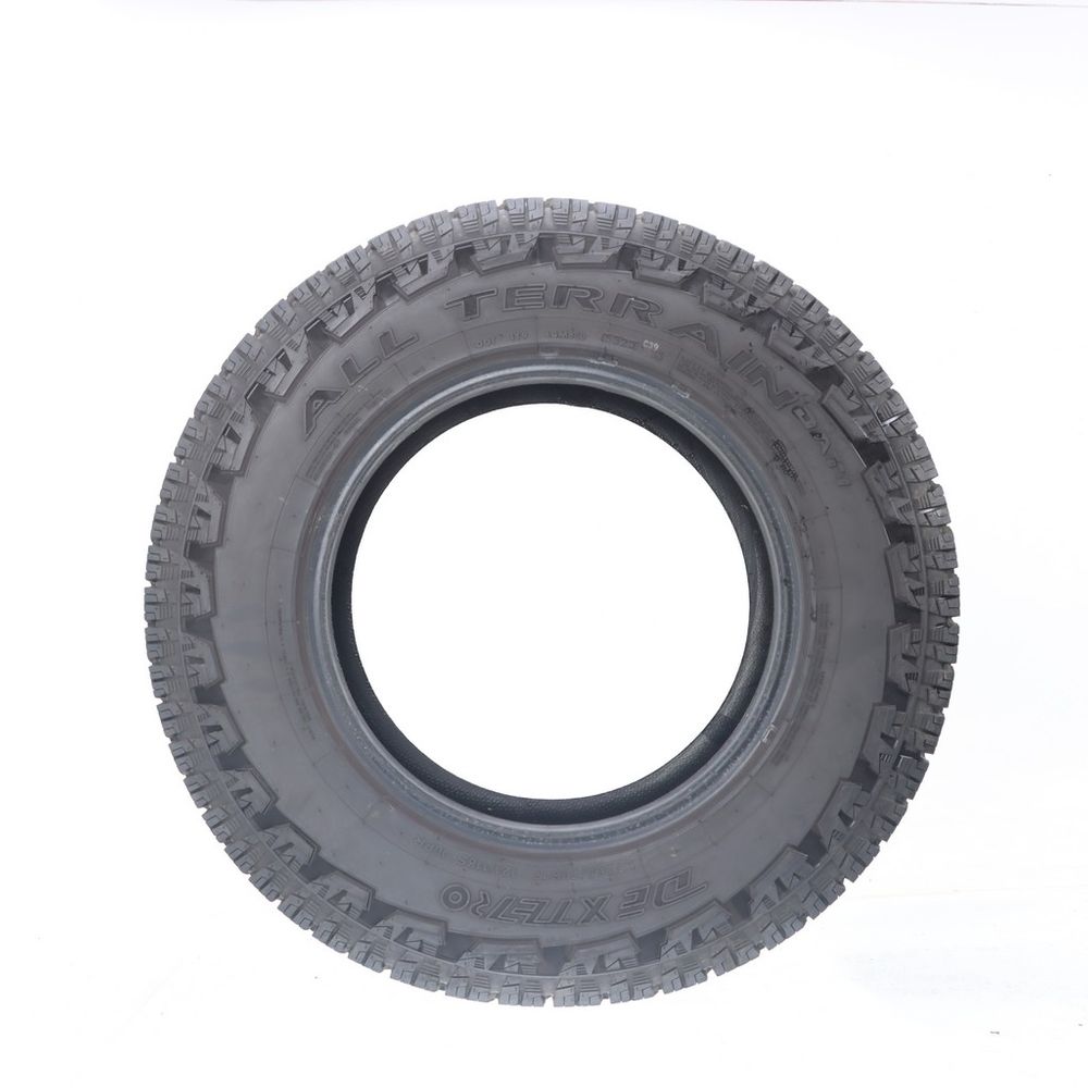 Used LT 265/70R16 Dextero All Terrain DAT1 121/118S E - 15/32 - Image 3