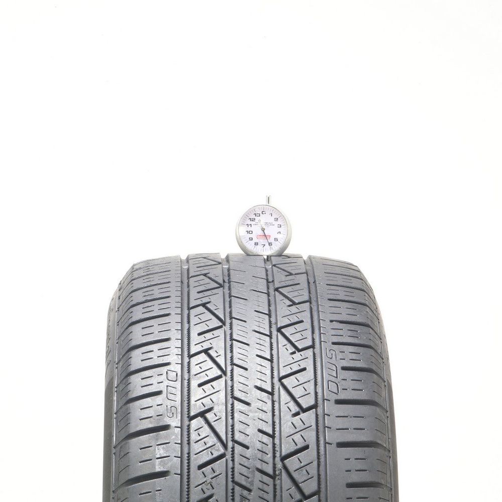 Used 235/55R19 Continental CrossContact LX25 101H - 6/32 - Image 2