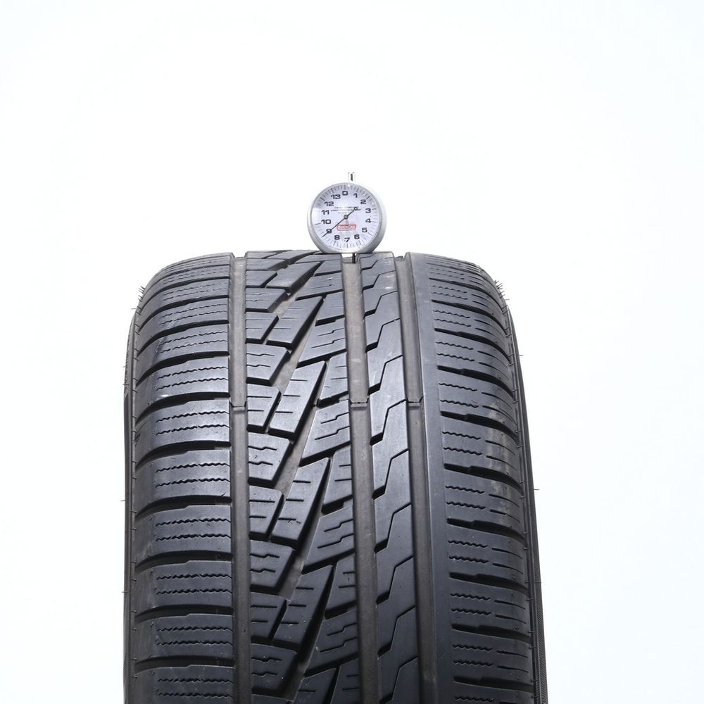 Set of (2) Used 245/50R20 Sumitomo HTR A/S P02 102V - 9-9.5/32 - Image 2