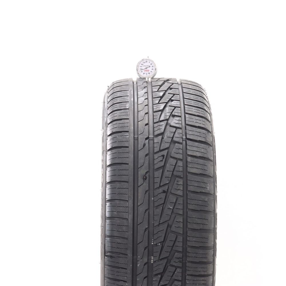 Set of (2) Used 245/50R20 Sumitomo HTR A/S P02 102V - 9-9.5/32 - Image 5