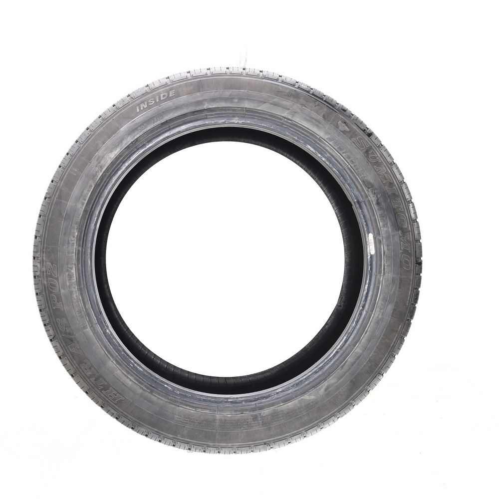 Set of (2) Used 245/50R20 Sumitomo HTR A/S P02 102V - 9-9.5/32 - Image 6