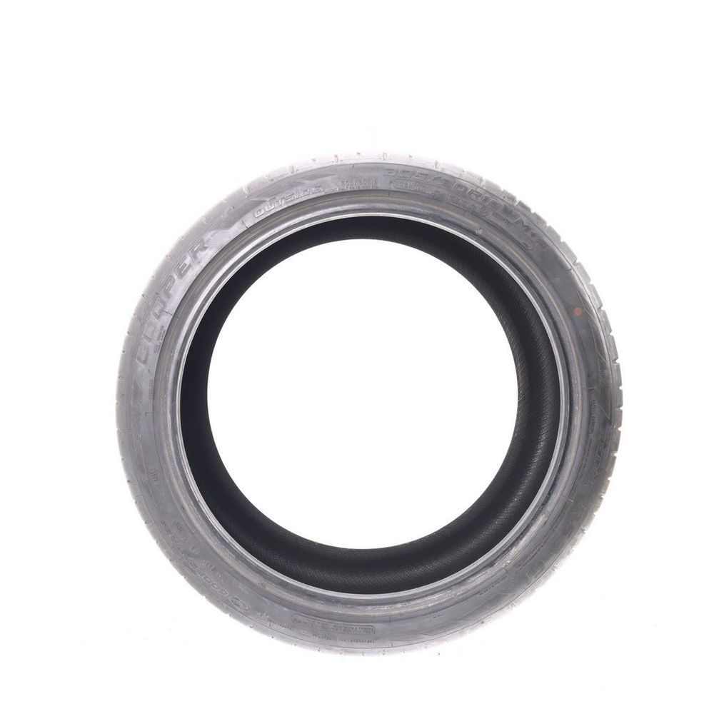 Used 305/30R19 Cooper Zeon RS3-G1 102W - 9/32 - Image 3