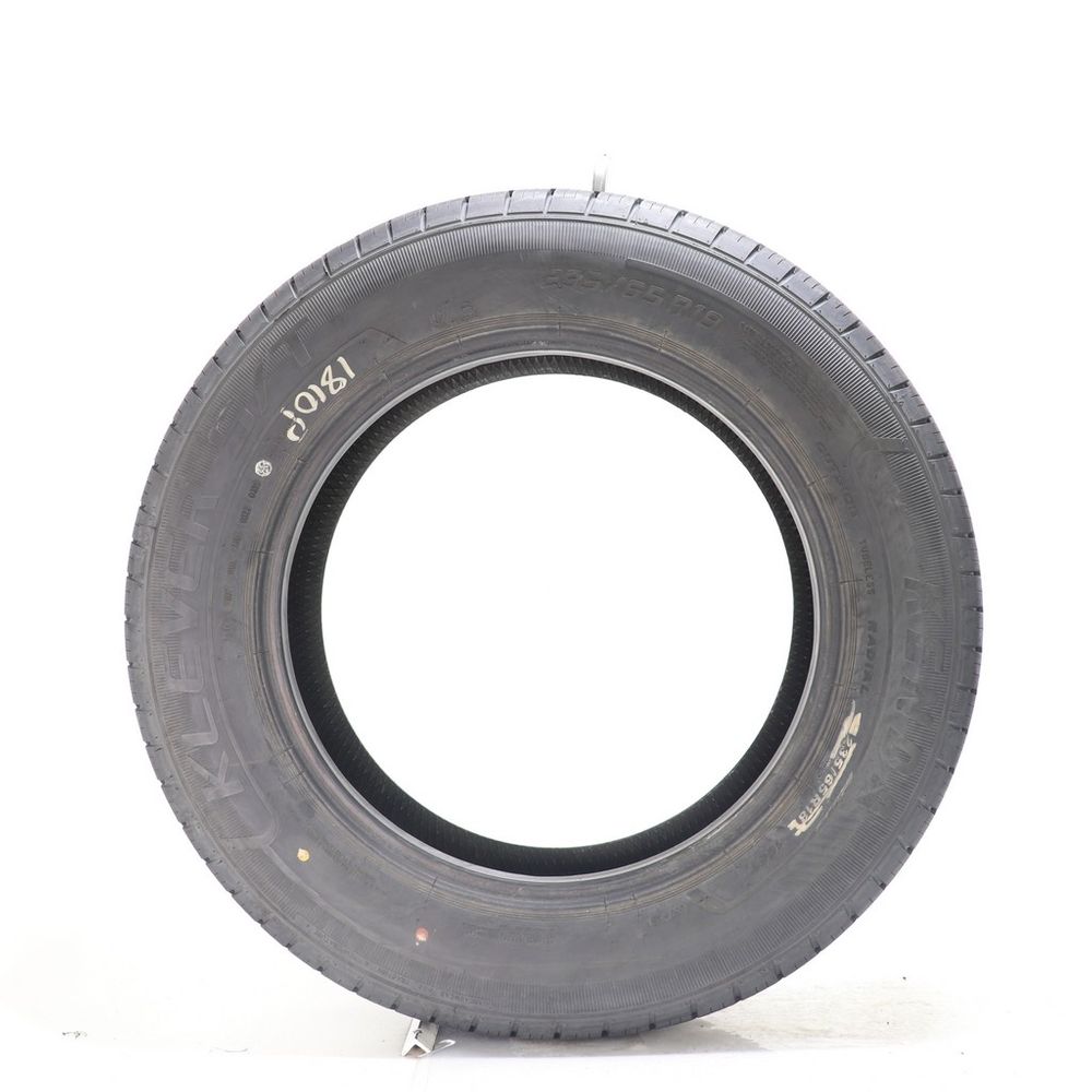 Used 235/65R18 Kenda Klever S/T 106T - 9.5/32 - Image 3