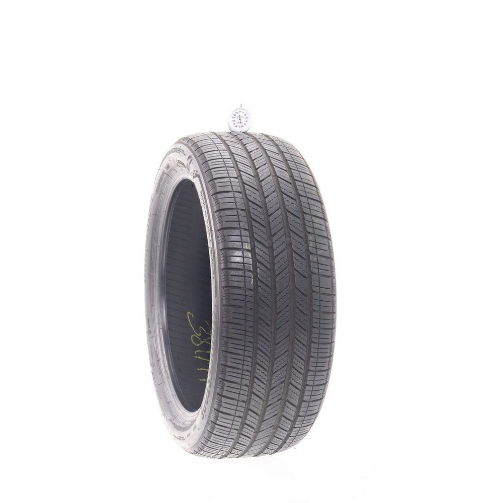 Set of (2) Used 225/45R18 Bridgestone Turanza LS100 MOE RFT 91H - 6.5-8/32 - Image 1
