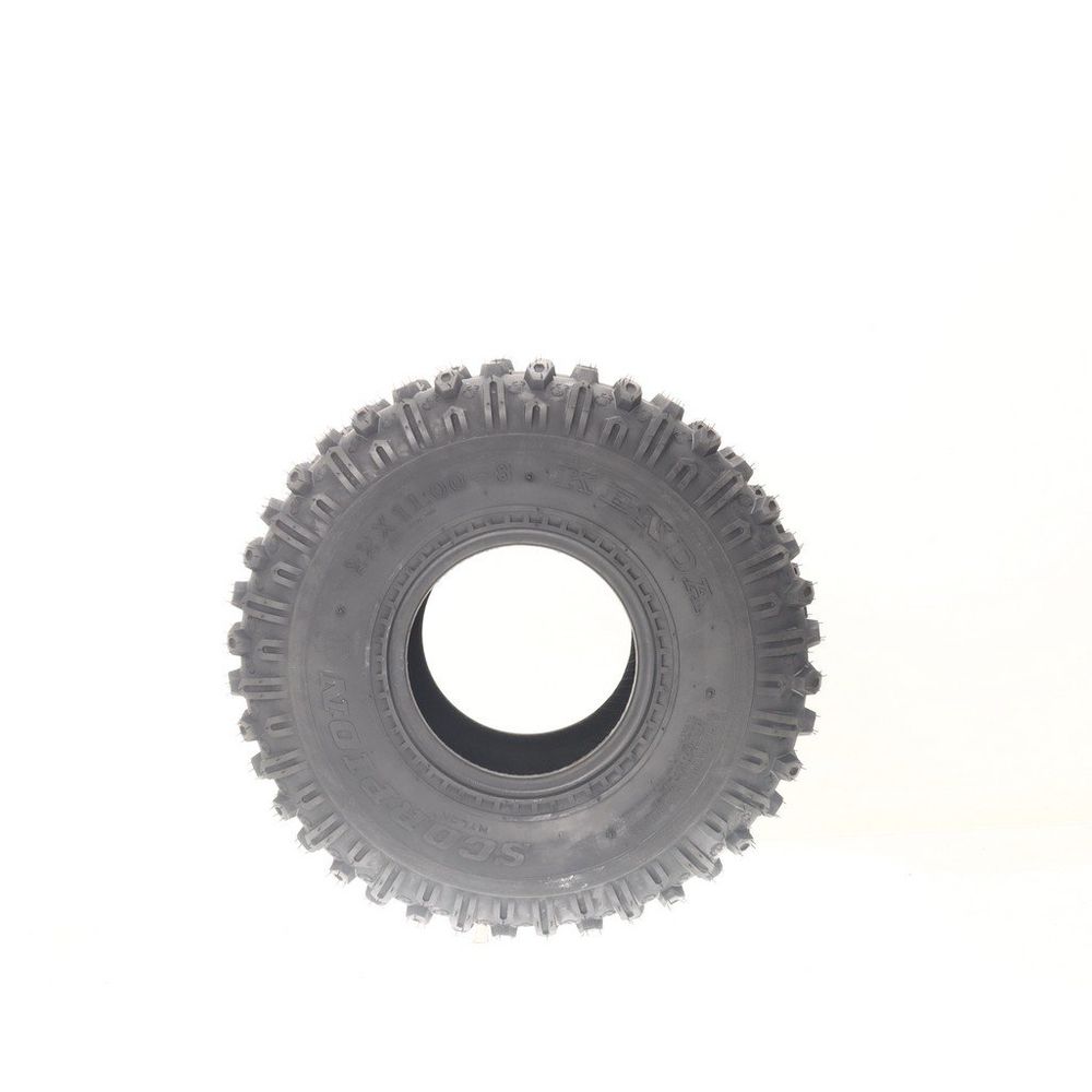 New 22X11-8 Kenda K290 Scorpion 1N/A - Image 3
