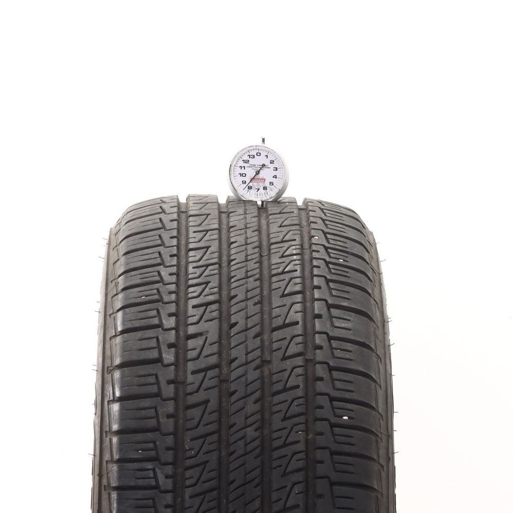Set of (2) Used 225/45R18 Goodyear Assurance MaxLife 91V - 8.5-9/32 - Image 2