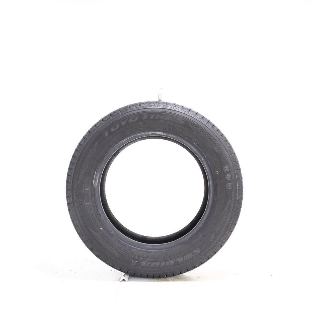 Used 195/65R15 Toyo Celsius II 91H - 10/32 - Image 3