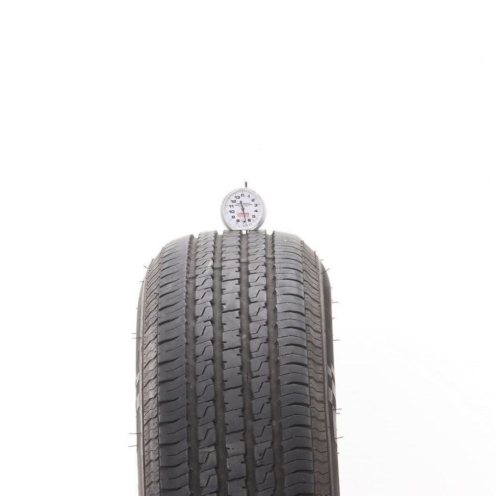 Used ST 225/75R15 Trailer King RST 113/108M D - 6.5/32 - Image 2