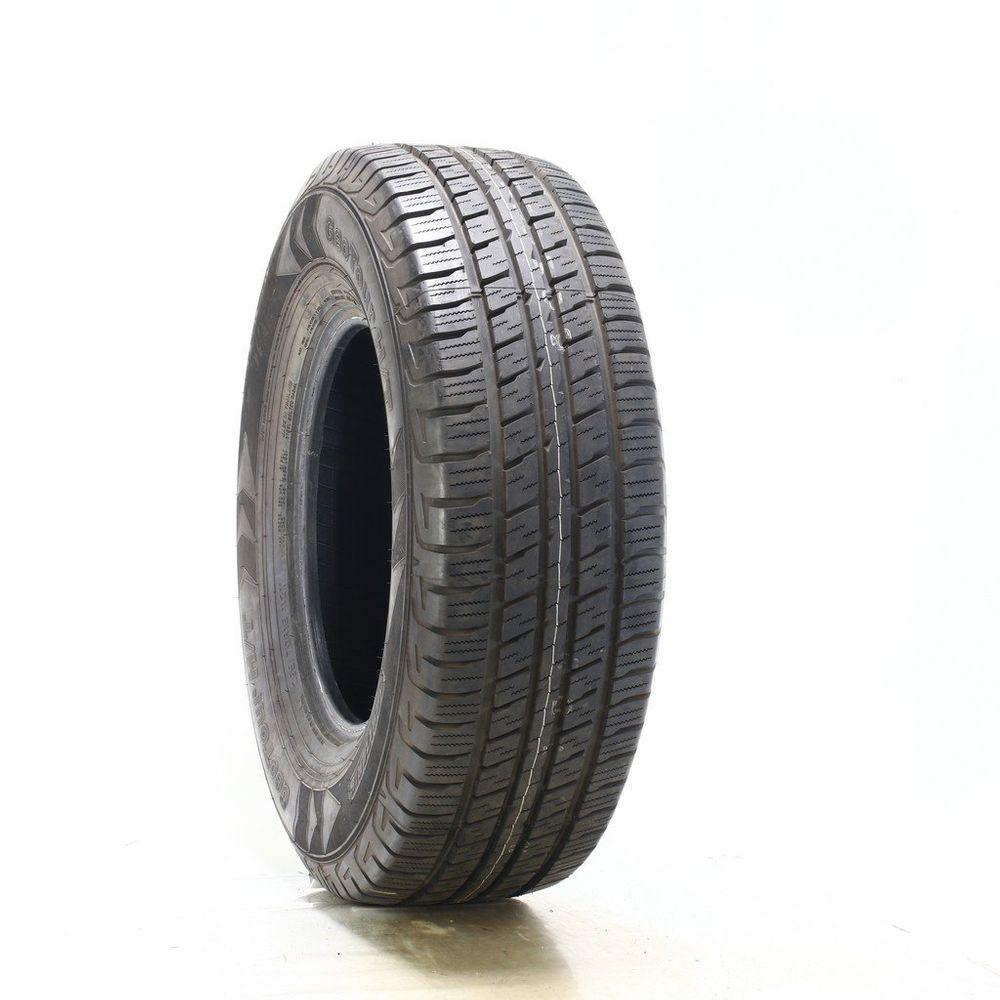 Driven Once 265/70R16 Sumitomo GeoTour H/T 112T - 11.5/32 - Image 1