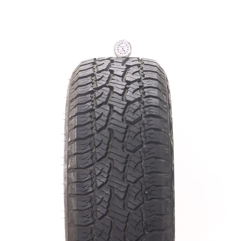 Set of (2) Used LT 275/65R18 Sailun Terramax A/T 4S 123/120S E - 12.5/32 - Image 2