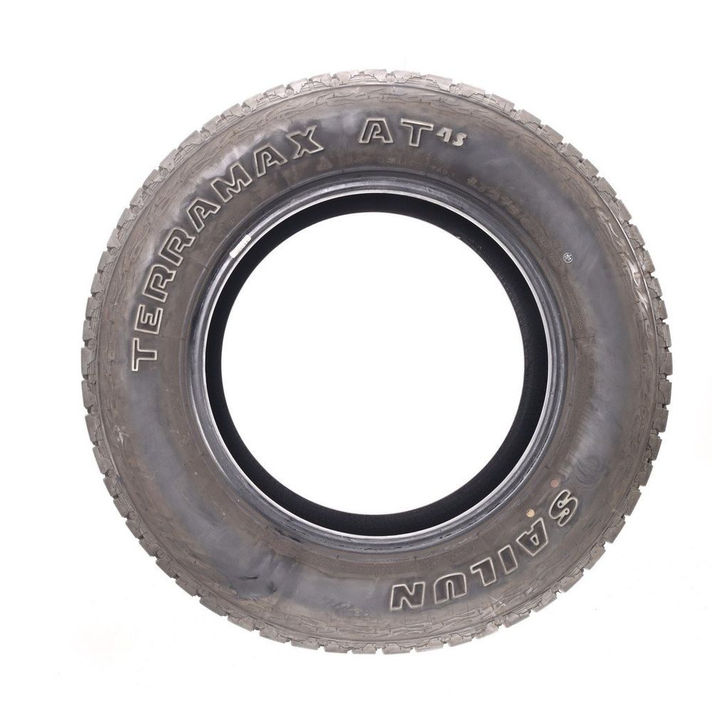 Set of (2) Used LT 275/65R18 Sailun Terramax A/T 4S 123/120S E - 12.5/32 - Image 3