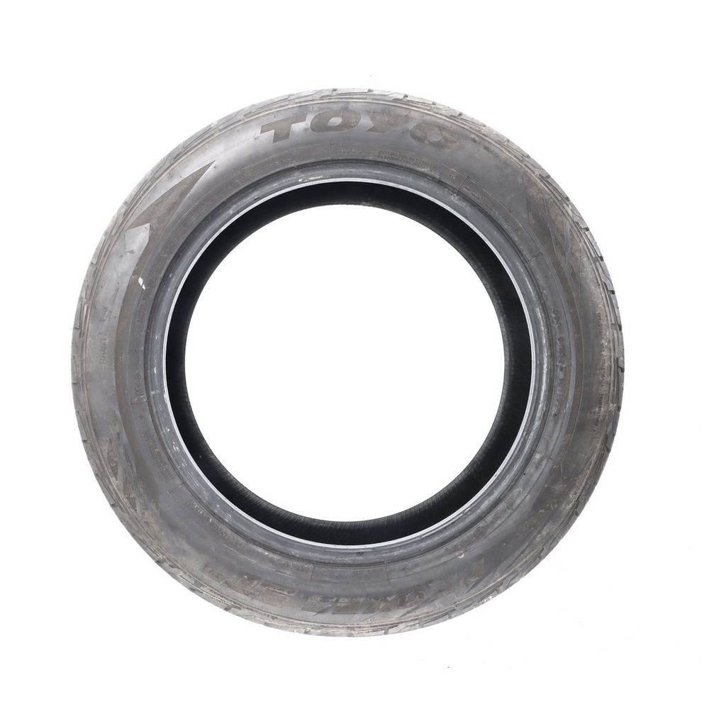 Used 275/50R20 Toyo Proxes ST III 113W - 8/32 - Image 3