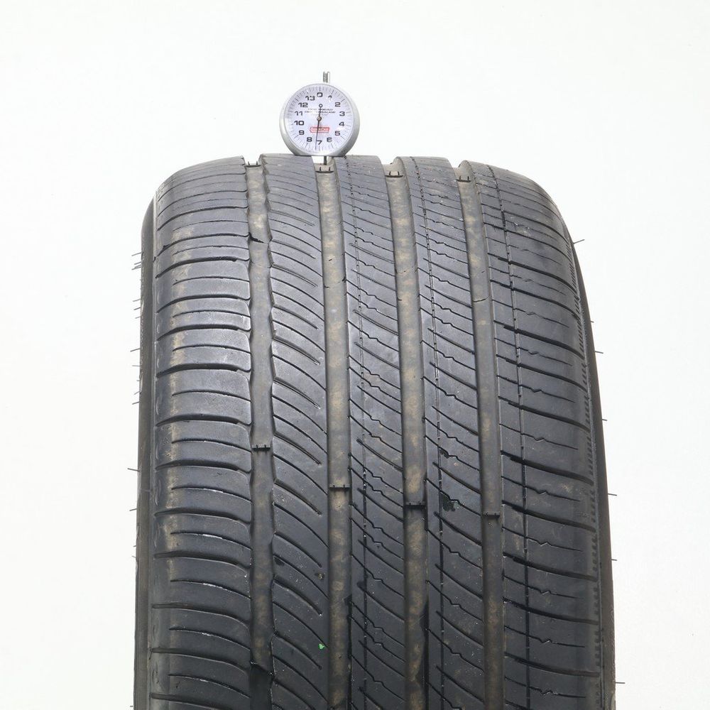 Set of (4) Used 255/50R21 Michelin Primacy Tour A/S 109H - 6-7/32 - Image 5
