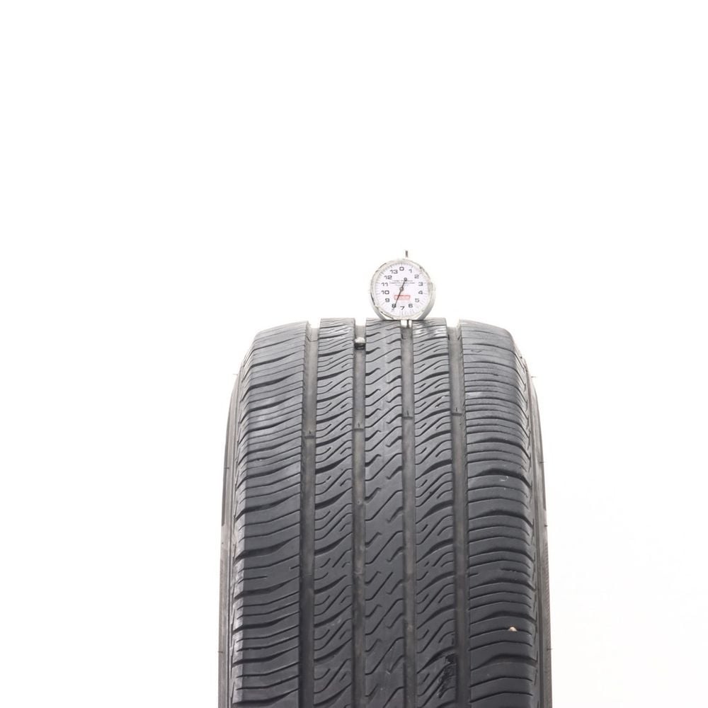 Used 225/65R17 Hankook Mavis Traction Control 4Season 100H - 7.5/32 - Image 2