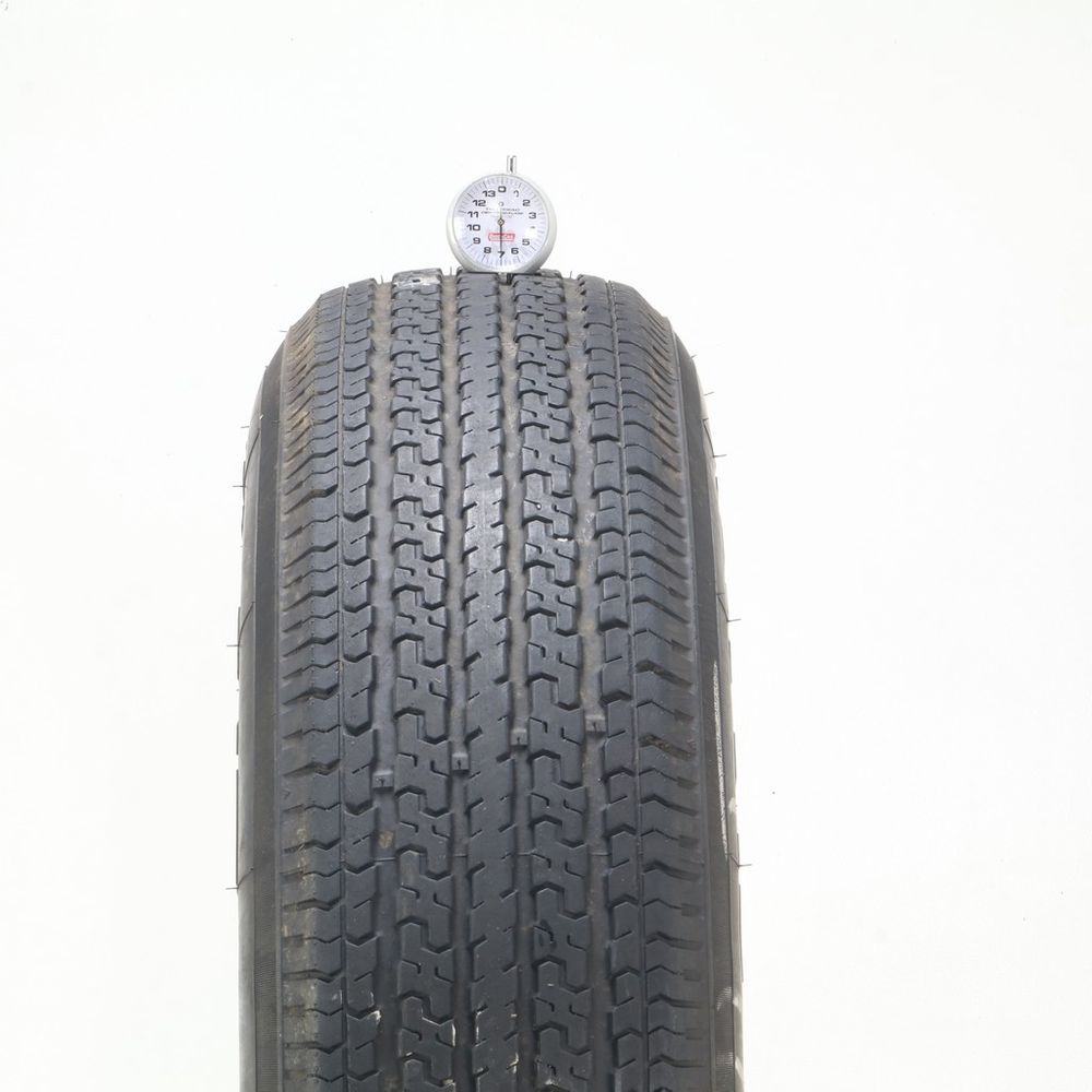 Used ST 235/80R16 Diamondback DR653 124/120N E - 7/32 - Image 2