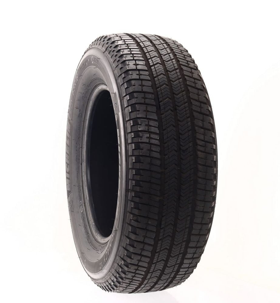 Set of (4) Driven Once 275/65R18 Michelin Primacy XC 116T - 10/32 - Image 1
