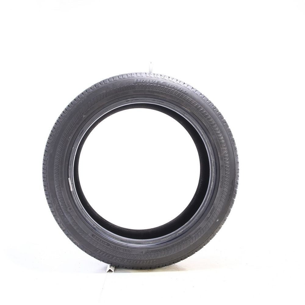 Used 225/50RF18 Bridgestone DriveGuard RFT 95W - 5.5/32 - Image 3