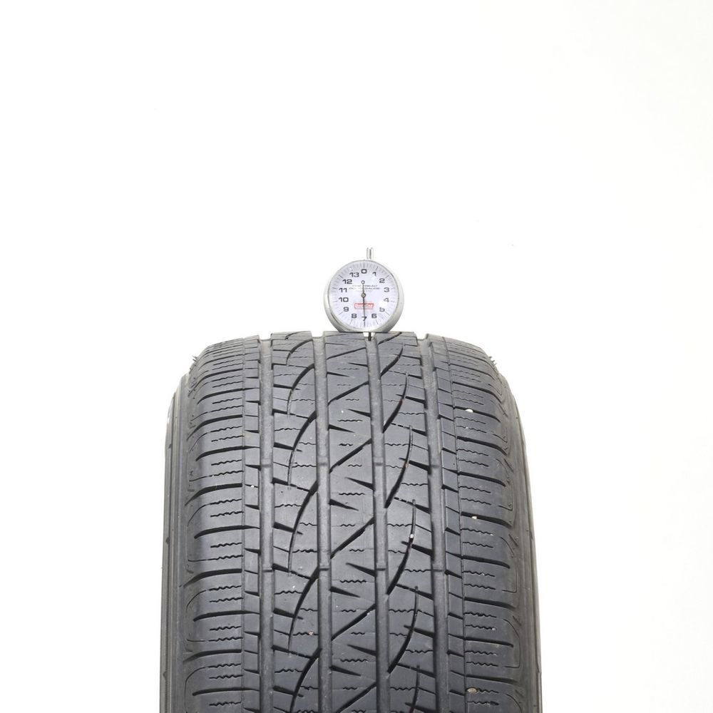 Set of (4) Used 225/60R17 Firestone Destination LE2 99T - 5.5-7/32 - Image 11