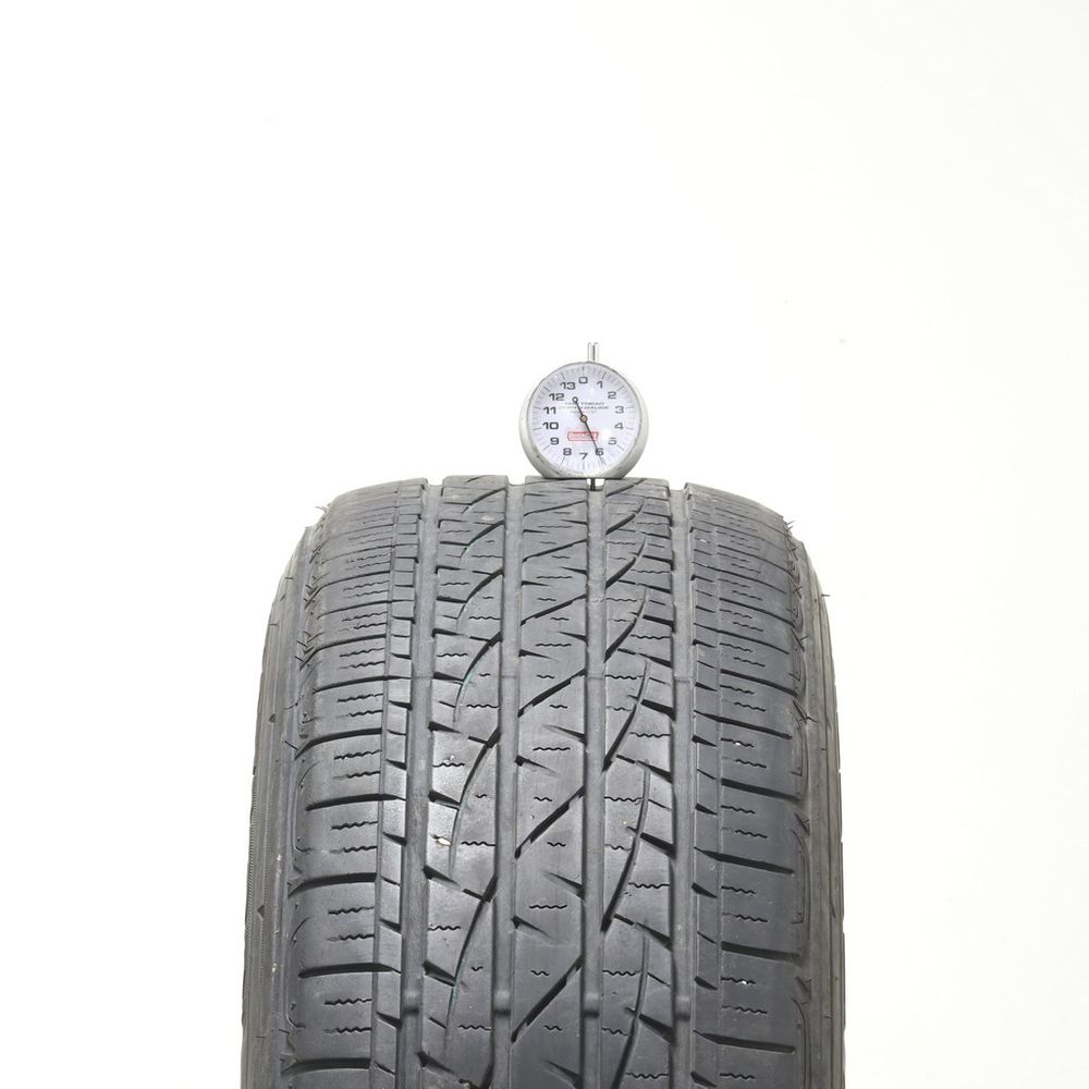Set of (4) Used 225/60R17 Firestone Destination LE2 99T - 5.5-7/32 - Image 5