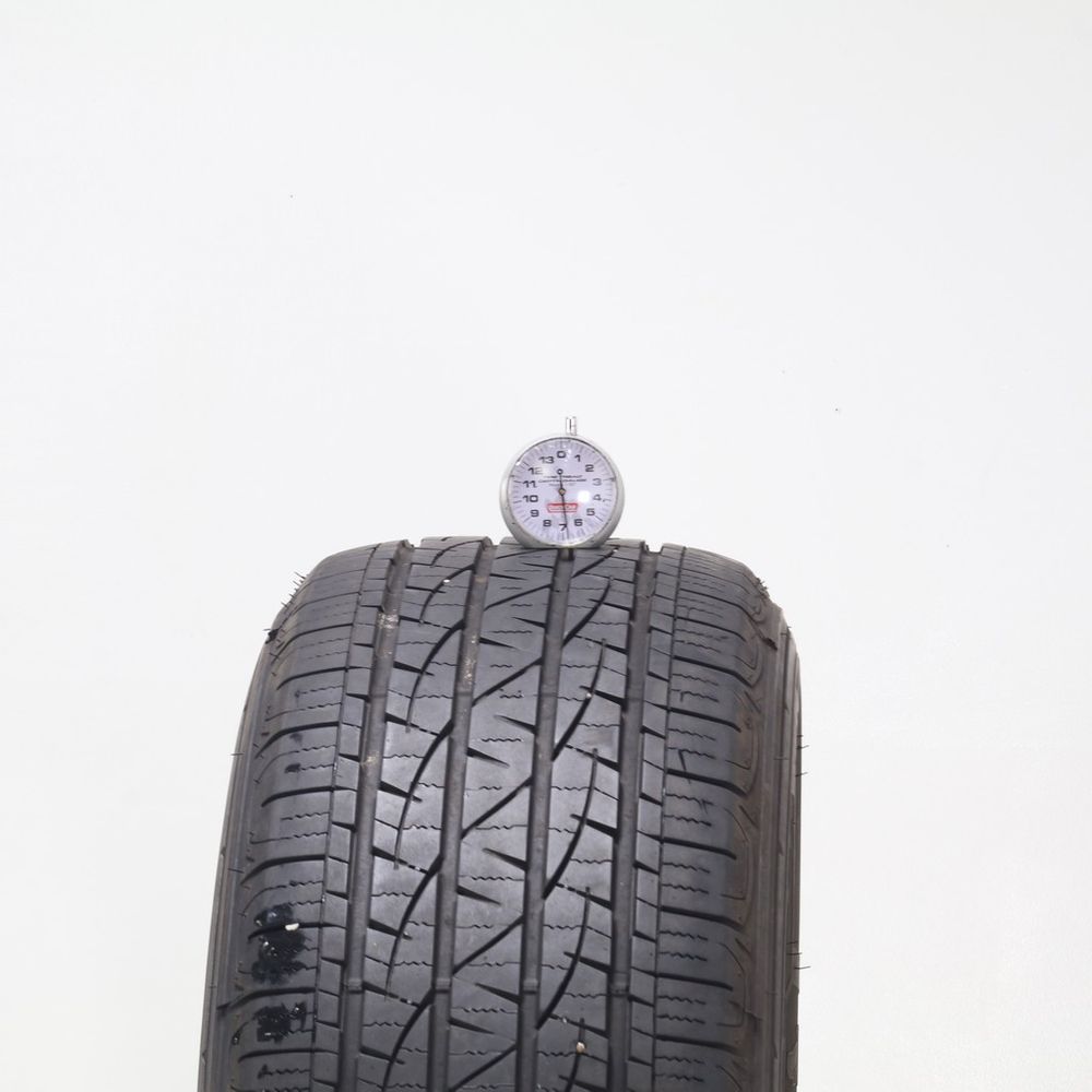 Set of (4) Used 225/60R17 Firestone Destination LE2 99T - 5.5-7/32 - Image 8