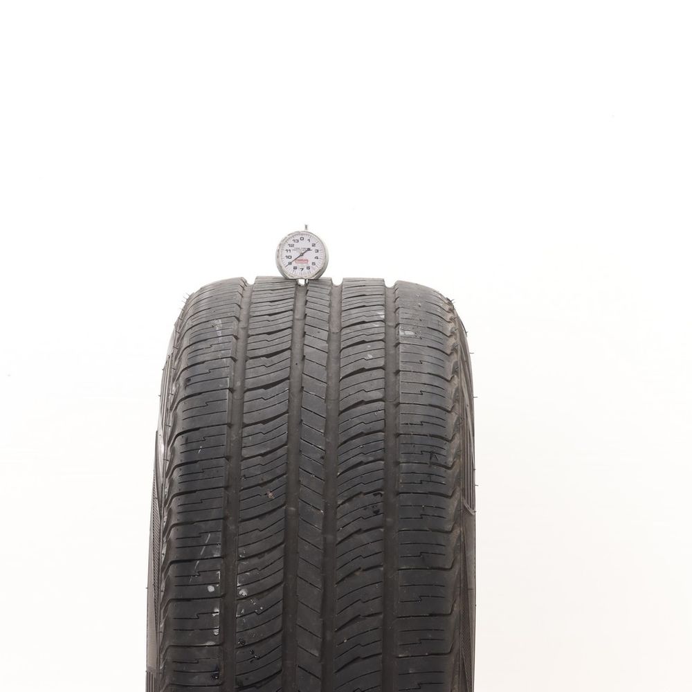 Set of (2) Used 275/55R17 Kumho Road Venture APT 109H - 9-10/32 - Image 2