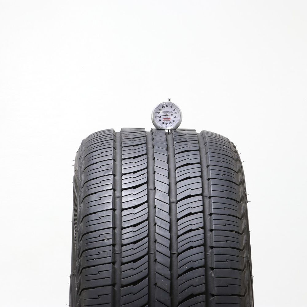 Set of (2) Used 275/55R17 Kumho Road Venture APT 109H - 9-10/32 - Image 5