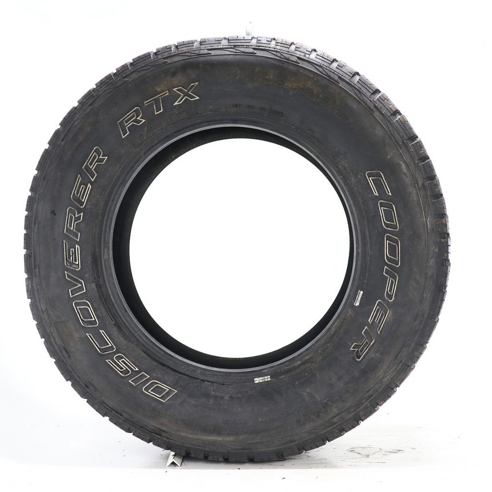 Used 275/65R18 Cooper Discoverer RTX 110T - 10/32 - Image 3