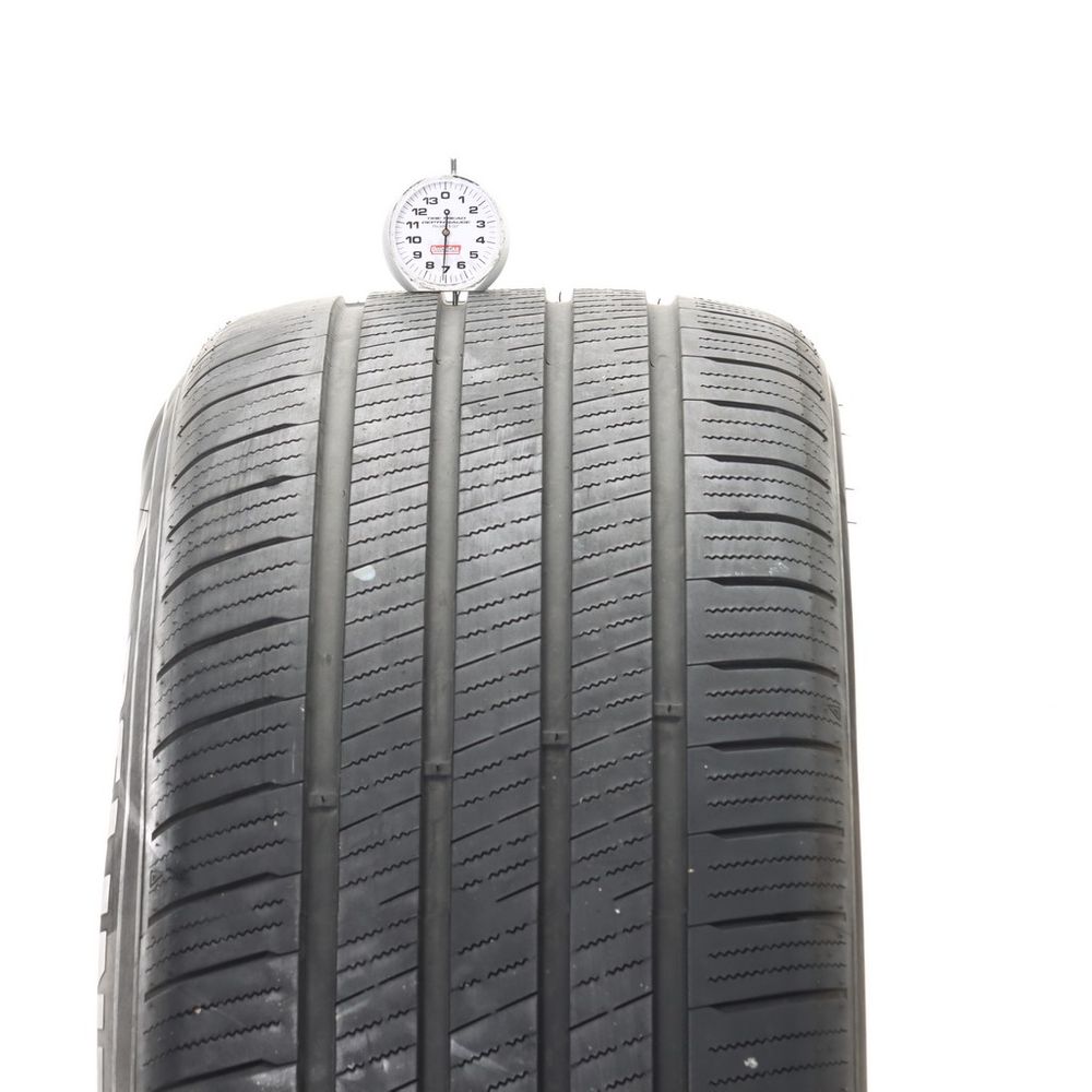 Used 275/55R20 Delinte DST2 117V - 7/32 - Image 2