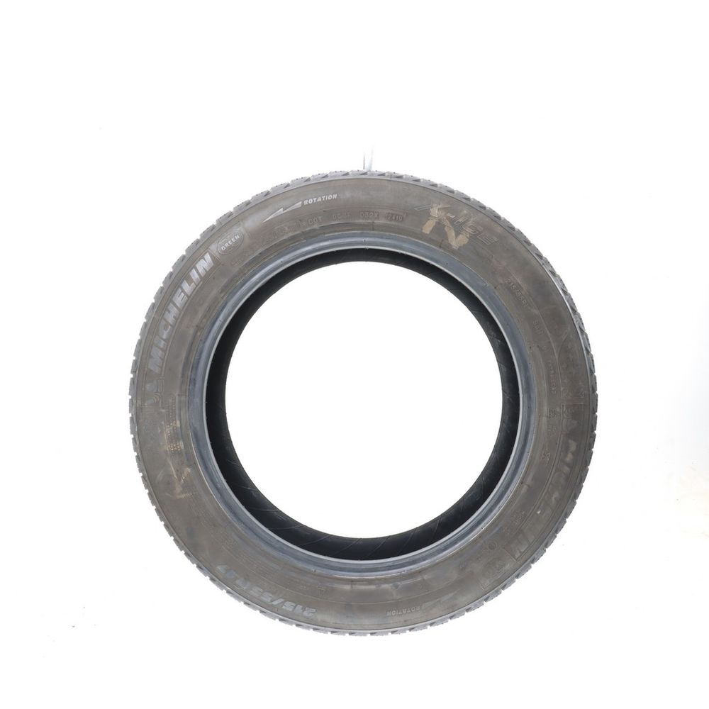 Used 215/55R17 Michelin X-Ice Xi3 98H - 5/32 - Image 3