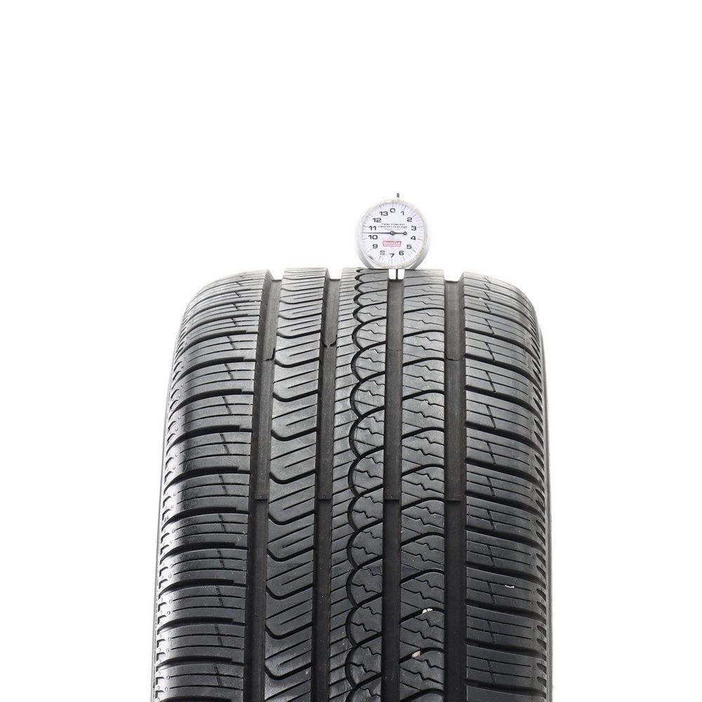 Set of (4) Used 235/60R18 Pirelli Scorpion AS Plus 3 107V - 9-10.5/32 - Image 5