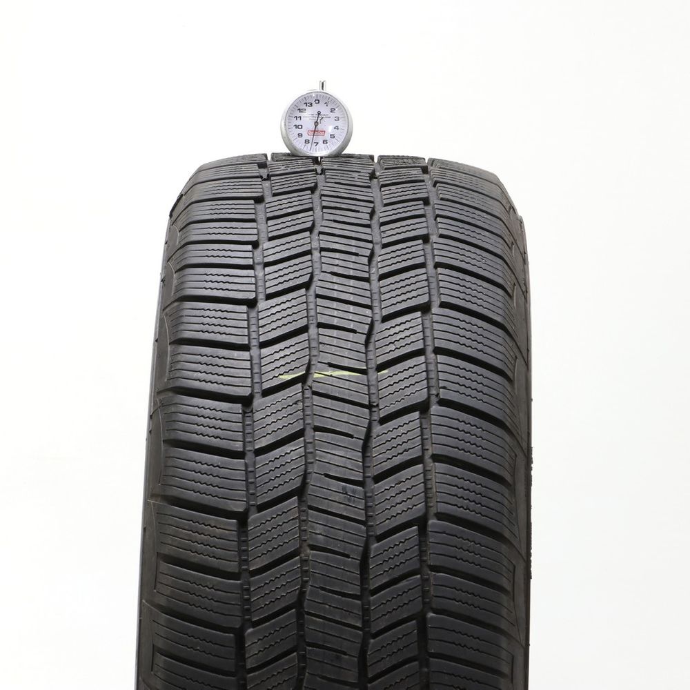 Used 265/60R17 General G-Max Justice AW 108V - 7.5/32 - Image 2