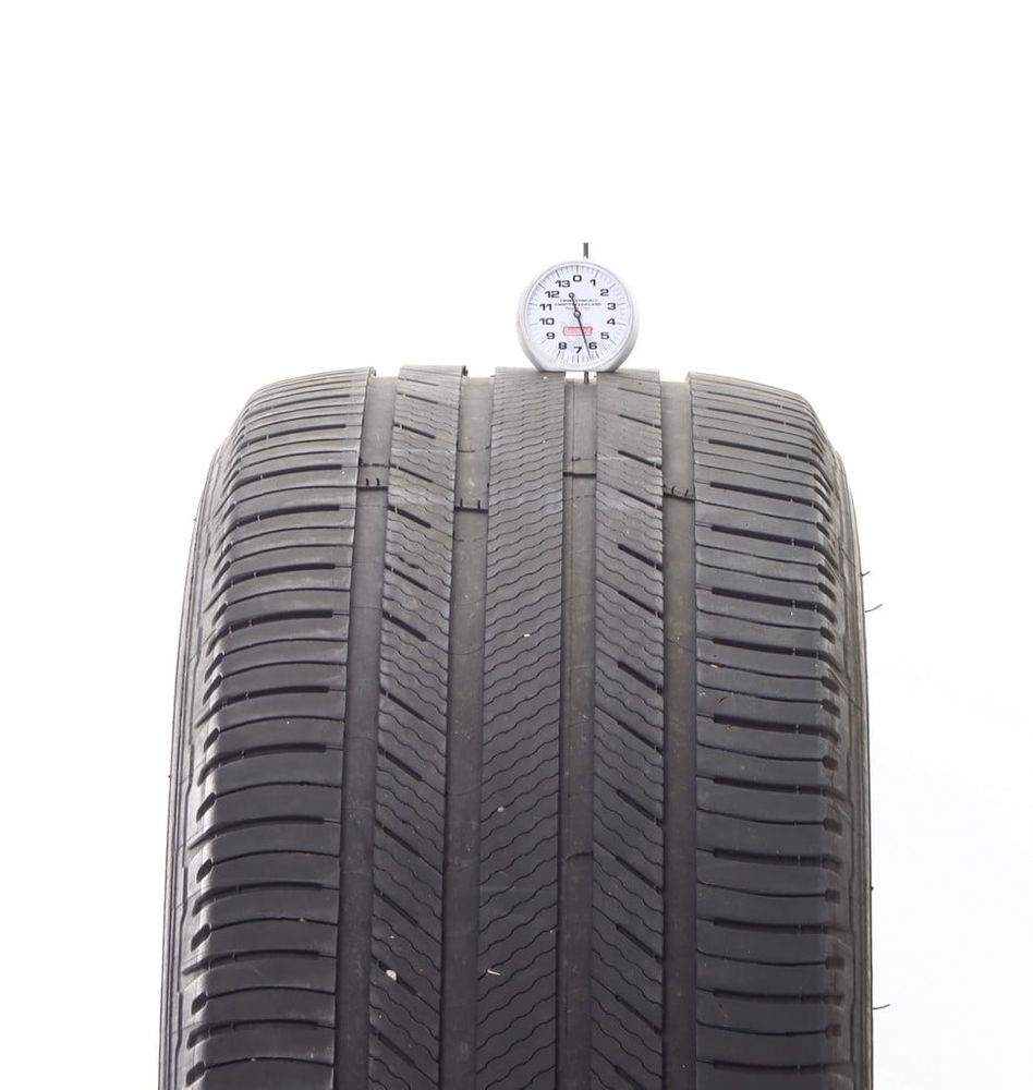 Set of (2) Used 275/45R20 Michelin Premier LTX 110V - 6-7/32 - Image 2