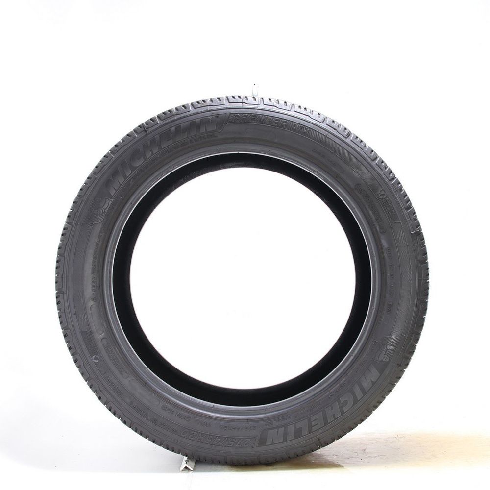 Set of (2) Used 275/45R20 Michelin Premier LTX 110V - 6-7/32 - Image 6