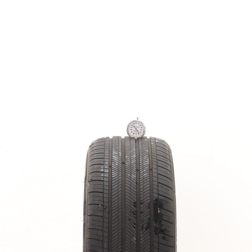 Set of (4) Used 235/45R18 Michelin Primacy All Season TO Acoustic 98W - 5.5-6/32 - Image 2