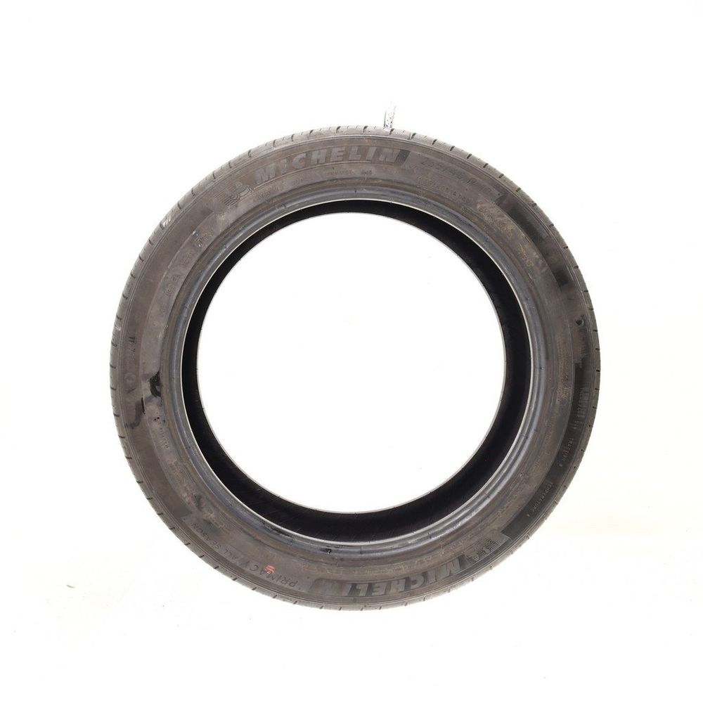 Set of (4) Used 235/45R18 Michelin Primacy All Season TO Acoustic 98W - 5.5-6/32 - Image 3