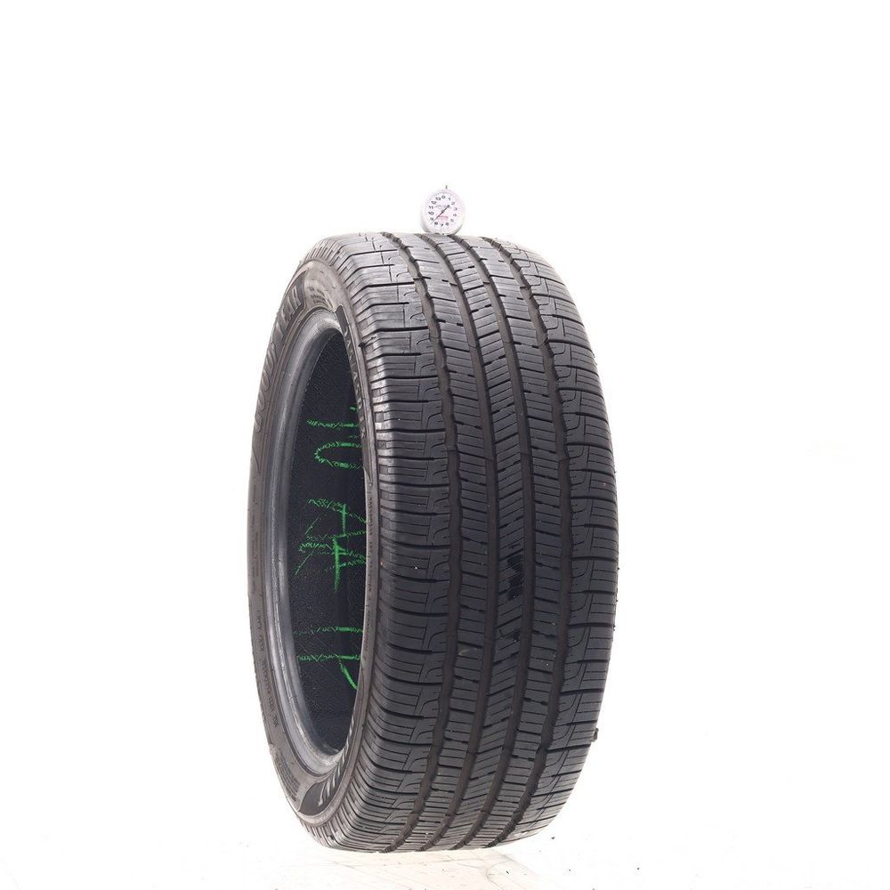 Used 245/45R18 Goodyear Reliant All-season 96V - 8.5/32 - Image 1