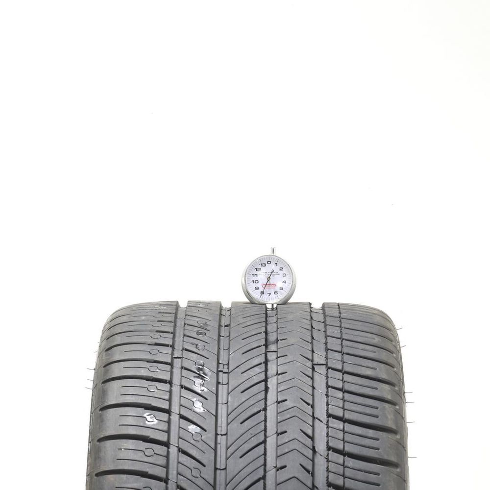 Set of (2) Used 265/30ZR20 Michelin Pilot Sport All Season 4 94Y - 8-9.5/32 - Image 2