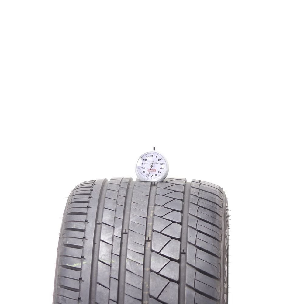 Used 245/40R18 RoadOne Cavalry UHP 97W - 7.5/32 - Image 2