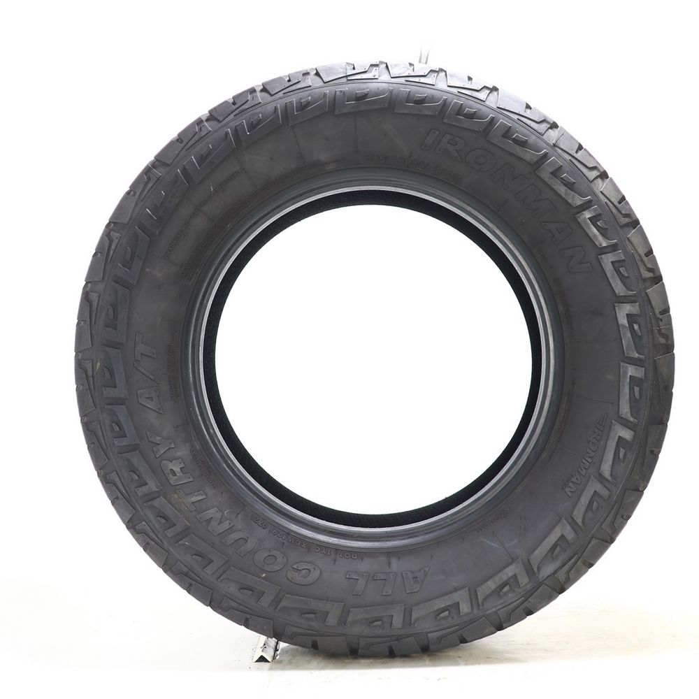 Used 255/70R18 Ironman All Country AT 113T - 11.5/32 - Image 3