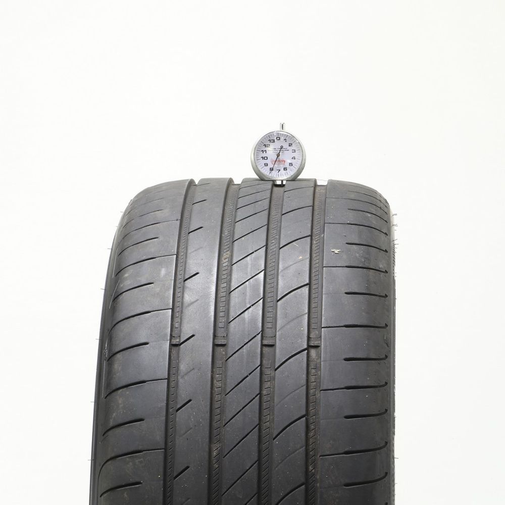 Used 255/40R21 Goodyear Eagle F1 Asymmetric 5 SoundComfort 102Y - 8/32 - Image 2