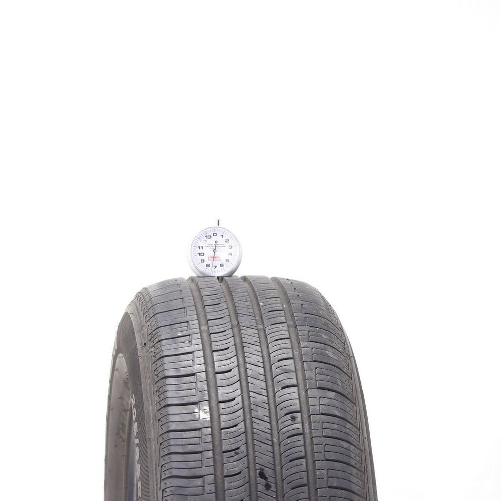 Set of (2) Used 205/65R16 Nexen N'Priz AH5 95T - 7-8.5/32 - Image 2