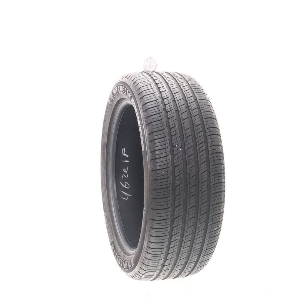 Set of (4) Used 245/50R20 Michelin Primacy Tour A/S 102V - 7.5-8/32 - Image 1
