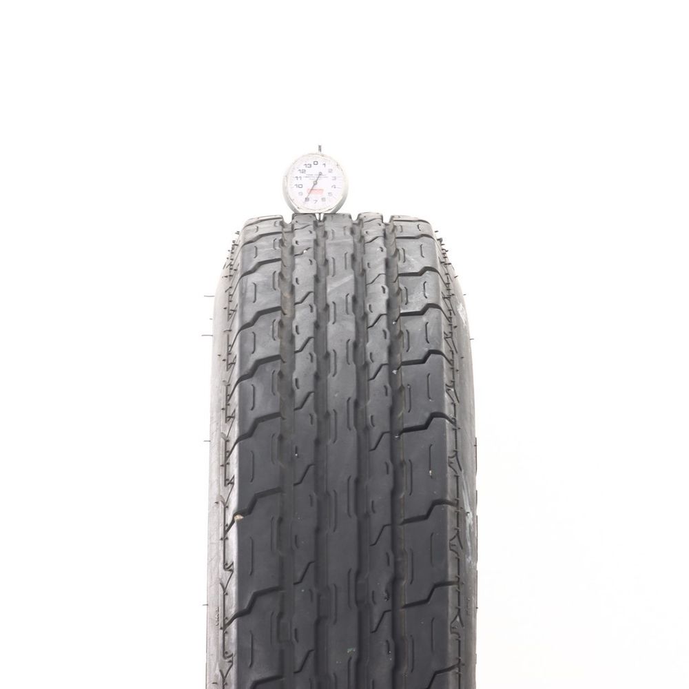 Used ST 225/90D16 Carlstar Sport Trail LH 1N/A E - 8/32 - Image 2